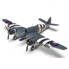 Modellflugzeug : Bristol Beaufighter TF.X