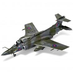 Maqueta de avión: Blackburn Buccaneer S.2B