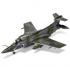 Modellflugzeug : Blackburn Buccaneer S.2B