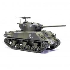 Panzermodell: M4A3(76)W Battle of the Bulge