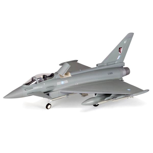 Maqueta de avión militar : Gift Set : Eurofighter Typhoon - Airfix-A50098A