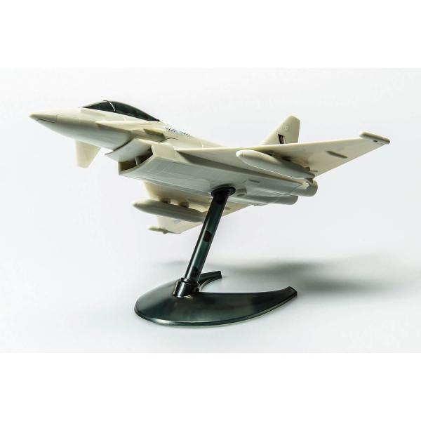 Maquette d'avion : Quickbuild : Eurofighter Typhoon - Airfix-J6002