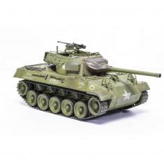 Modelo de tanque: M-18 Hellcat