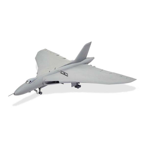 Avro Vulcan B.2 - 1:72e - Airfix - A12011