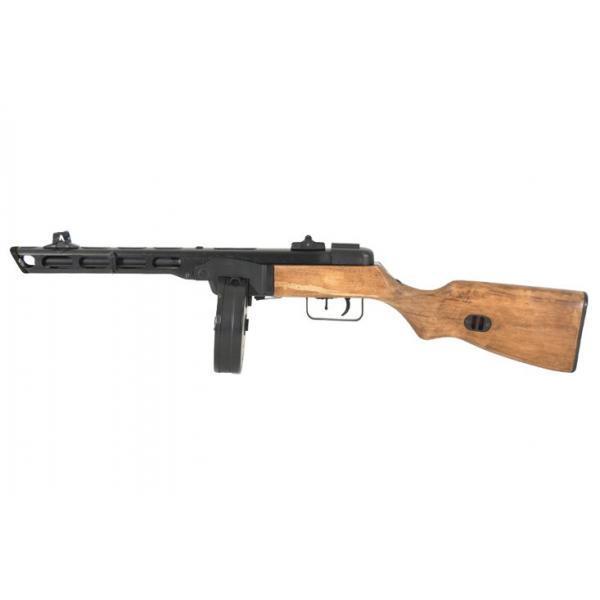 ppsh-41 - AIS-600912