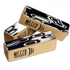 Shaker SK35 mezzo