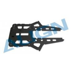 M470007XX Plateau inférieur chassis M470 - Align