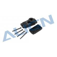 HSP41601 Boitier de servo DS416M - Align