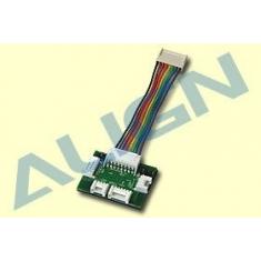 BALANCER/TP ADAPTER - K10384TA -  Align