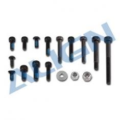 Set visserie M470 / M480L / M690L - Align