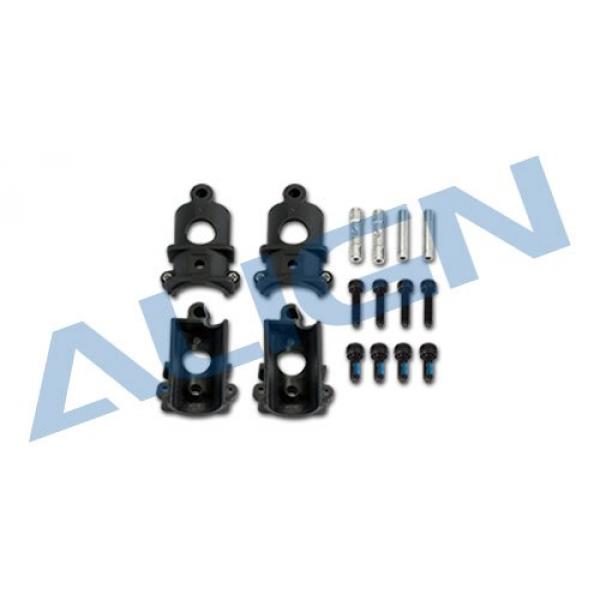 M480010XX Support de Bras Carbone M480/M690 - Align - M480010XX