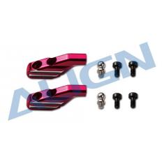 H50152QR Bras de support tête de rotor EFL T-rex 500 - ALIGN