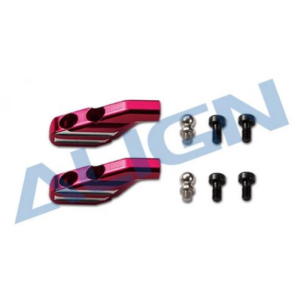 H50152QR Bras de support tête de rotor EFL T-rex 500 - ALIGN - H50152QR