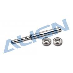 HMP73M01-Axe moteur 730MX - Align