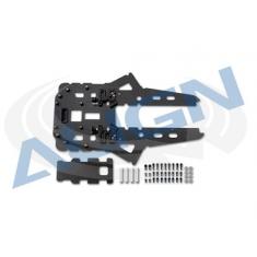 Align M690L Lower Carbon Plate Set - M480036XXT