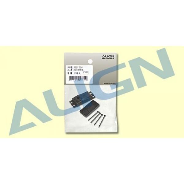 Boitier de servo DS615/DS655 - Align - REZ-HSP61502T