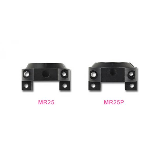 Support Moteur MR25P Align M425007XXT - M425007XXT