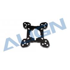 GG3001XX Plaque support de Nacelle G3-GH - Align