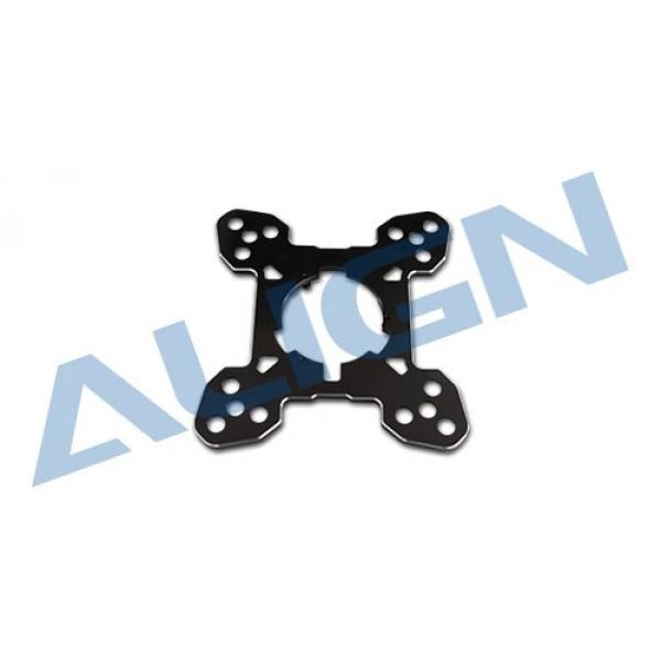 GG3001XX Plaque support de Nacelle G3-GH - Align - GG3001XX