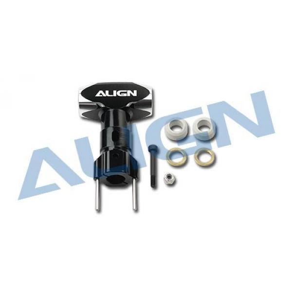 H55004 - Set Moyeu De Rotor Principal T-REX 550 - ALG-1-H55004