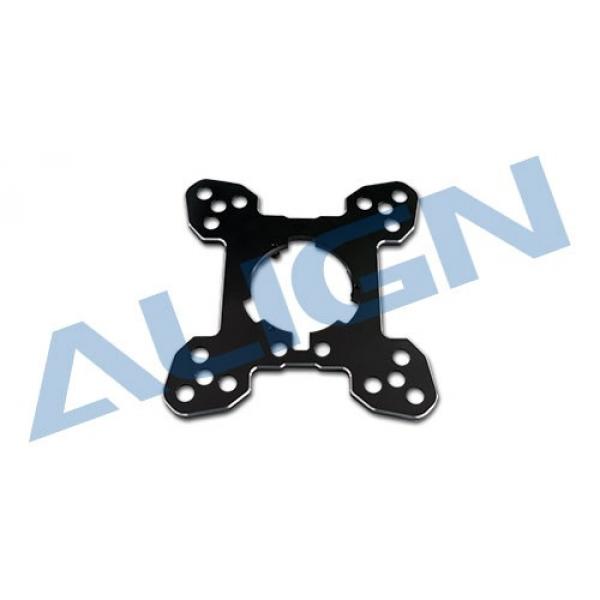 GG3002XX Plaque de support nacelle G3-5D - Align - GG3002XX