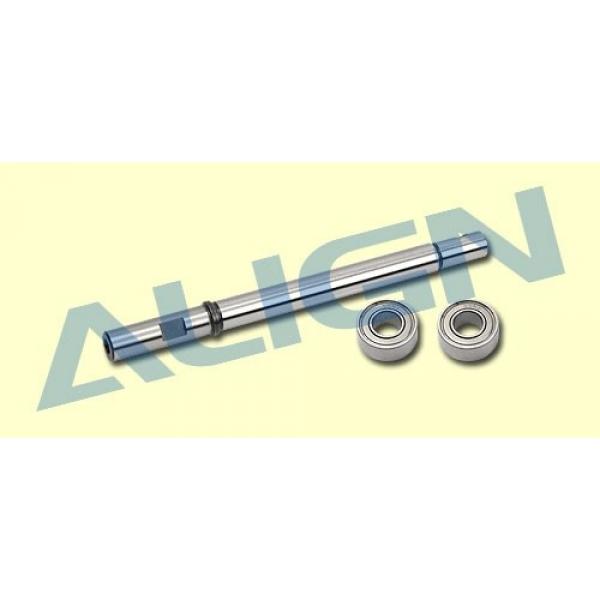 Axe moteur 600MX - T-rex 600 - HMP60M02T