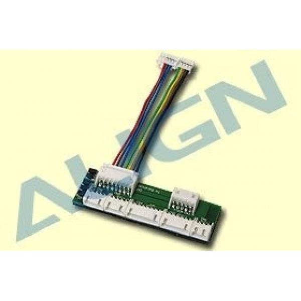 tp balancer/align adapter - REZ-K10383TA