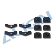 HS1232T - Anti rotation bracket spacer - Align