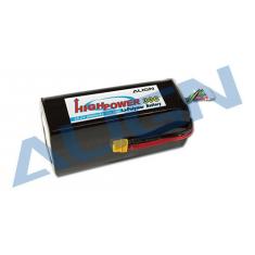 HBP60001-6S1P 22.2V 6000mAh/30C - Align