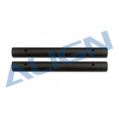 M480011XX Tube Carbone M480 225mm - Align