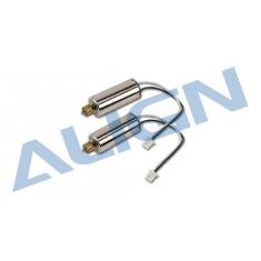 M424005X-Moteurs droits M424 - Align