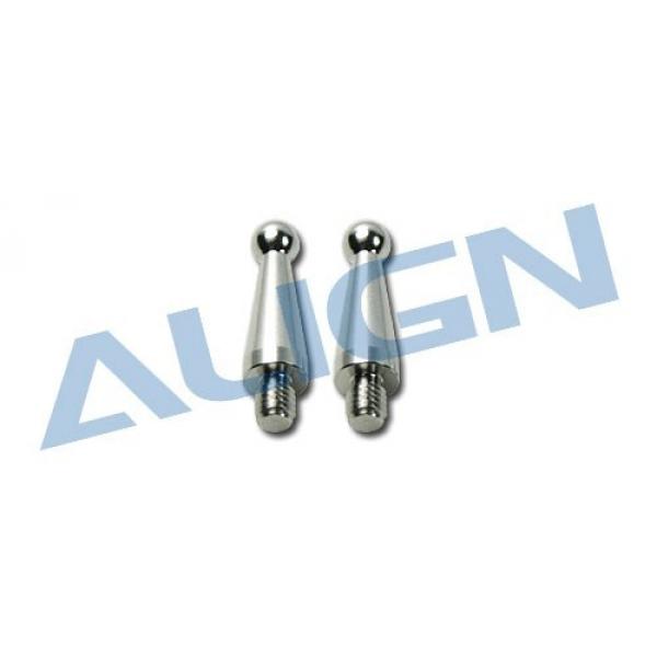 HN7107 - Rotule AT-REX 700 2 Pcs. - ALG-1-HN7107