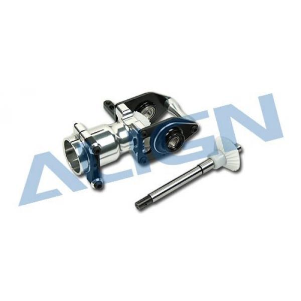 HN7053 - Set Engrenage Rotor De Queue Metal - ALG-1-HN7053