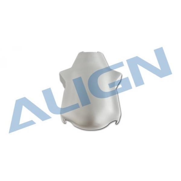 Canopy blanche M690L - Align - HC69011T