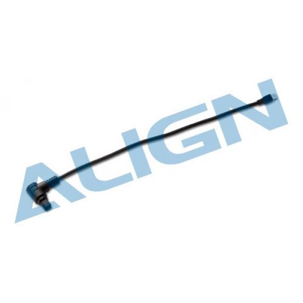 HEP00009 Cable Shutter 5D - Align - HEP00009