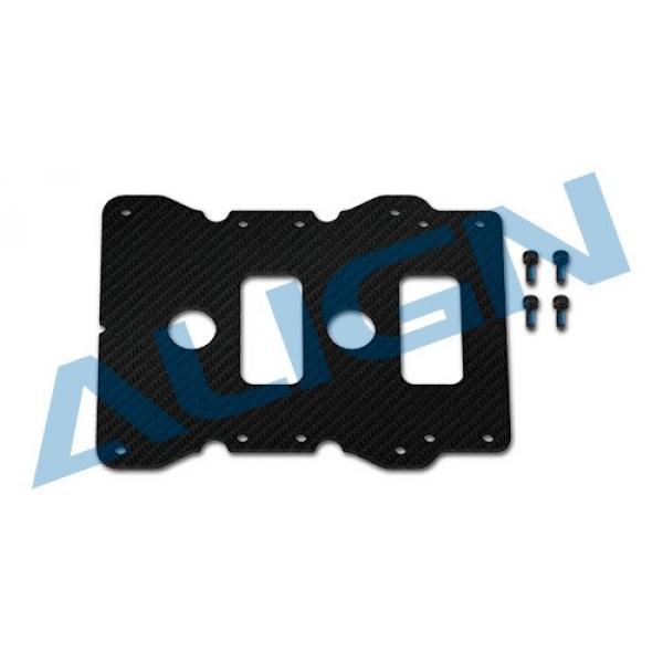 M480032XX Support Nacelle G2 - ALign - M480032XXT