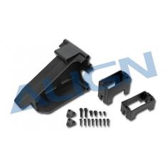 H70048 - Set pcs distance Chassis T-REX 700