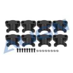 Support de bras moteur MR25 Align M425004XXT