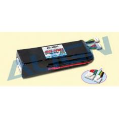 HBP26002 - Accu Lipo 6S1P 22,2V - 2600mAh/40C/B