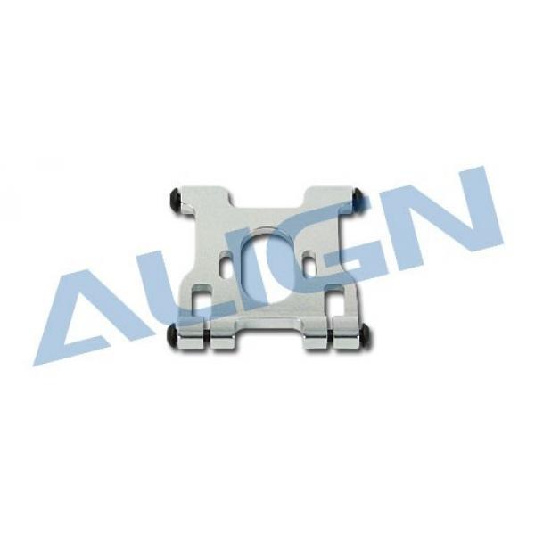 H45089 - Plaque Support Moteur T-REX 450 Sp - ALG-1-H45089