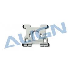 H45089 - Plaque Support Moteur T-REX 450 Sp