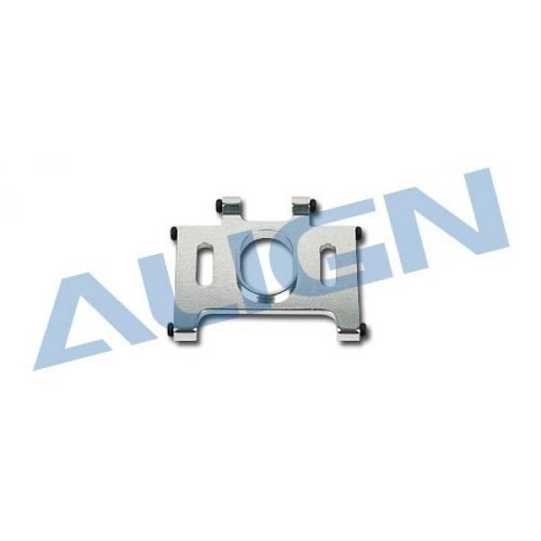 H25035 - Plaque Support Moteur T-REX 250  - ALG-1-H25035