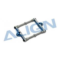 H45081 - Set Pontage Rotor Principal Metal 