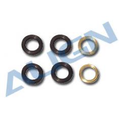 HN6067 Damper Rubber 90 - Align