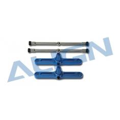 HN600184 - Set Pontage Rotor Princ.Metal T-RE