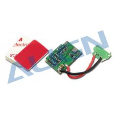 T-150X Brushless ESC Align