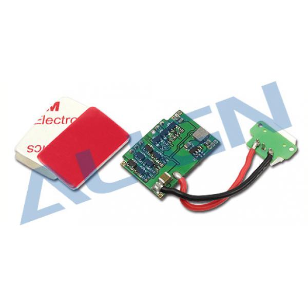 T-150X Brushless ESC Align - HEG15003T