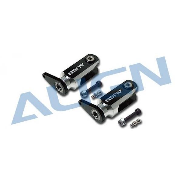 H6016300 - Porte Pales Rotor Princ. Met. noir - ALG-1-H6016300