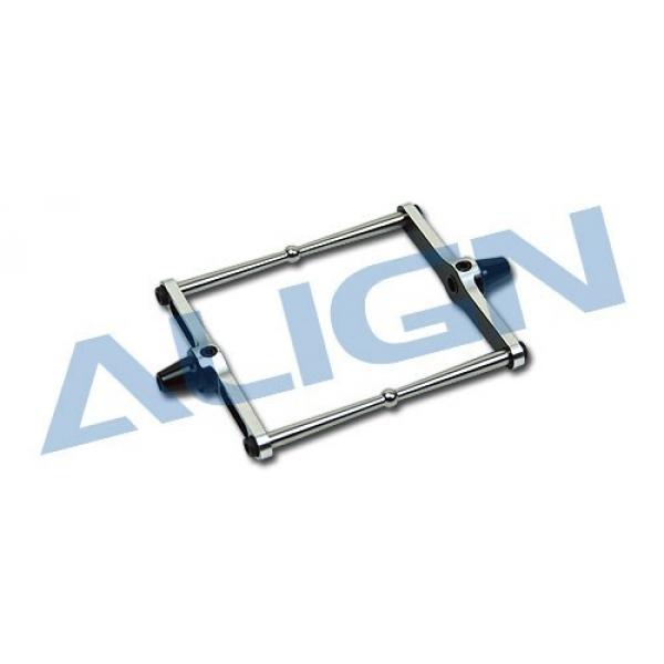 HN7014AA - Pontage Rotor Principal metal arge - ALG-1-HN7014AA