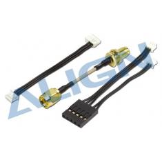 HEP42501T DV Signal Wire Set MR25 Align